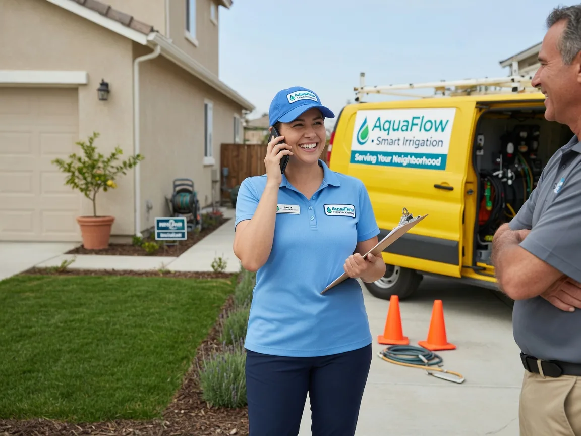 Irrigation Installation Littleton, NH FAQs